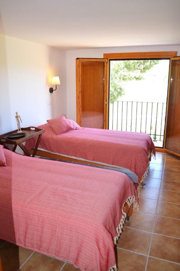Casa Grande / Rosas Cantares Pizarra Exterior foto